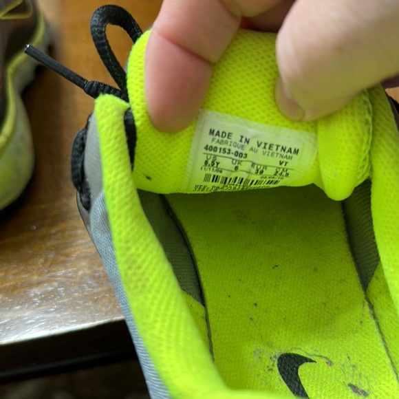 Nike Air Max - Picture 3 of 4